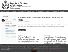 Tablet Screenshot of coitimur.org